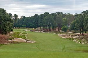 Pinehurst No2 2020 4th